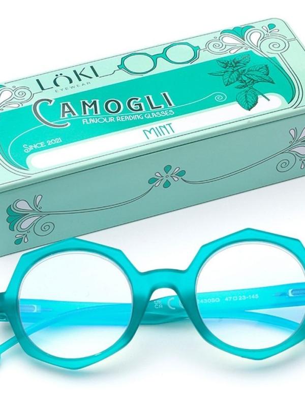 Occhiali da lettura donna